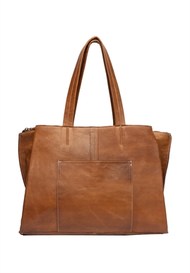 ReDesigned Eliana Shopper - Walnut